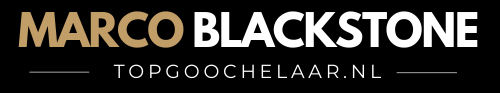 Goochelaar Marco Blackstone – Goochelaar & Illusionist